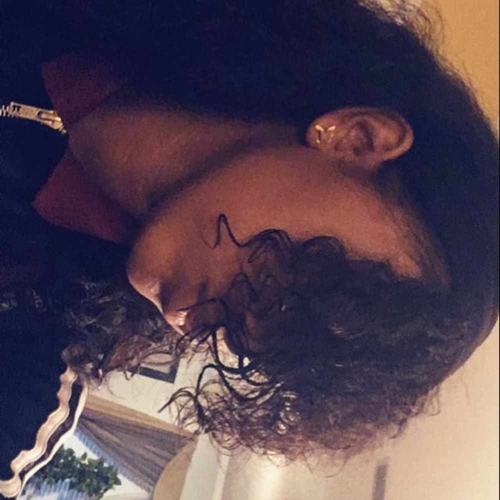 Meet your Posher, Aiyanna